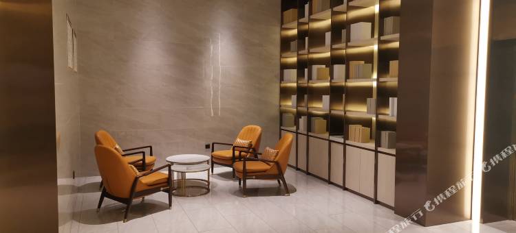 速8精选酒店(克州人民医院店)图片