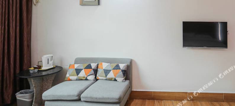 嘉豪酒店(东莞长安夏岗店)图片