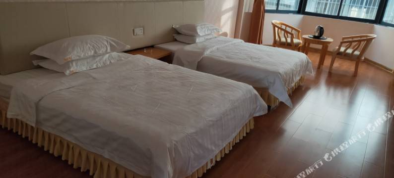 扶绥鹏路商务酒店图片