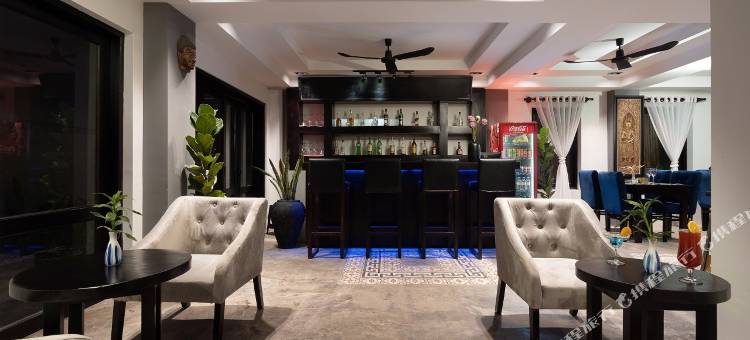 鱼豹汇酒店(F L G Hotel)图片