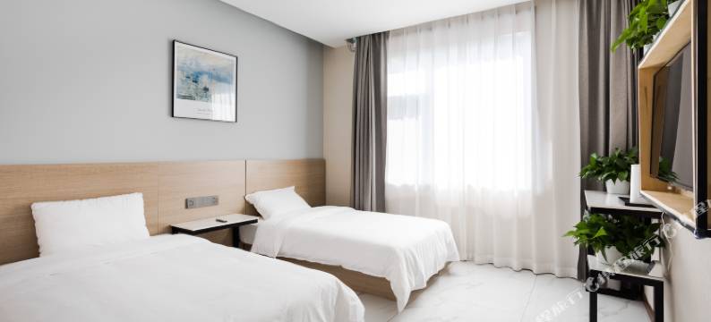 米家青年酒店(北京南站店)图片