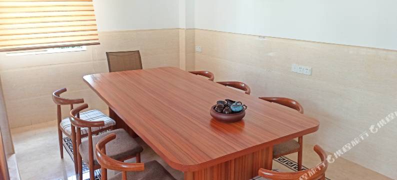 罗浮山林家别院民宿图片