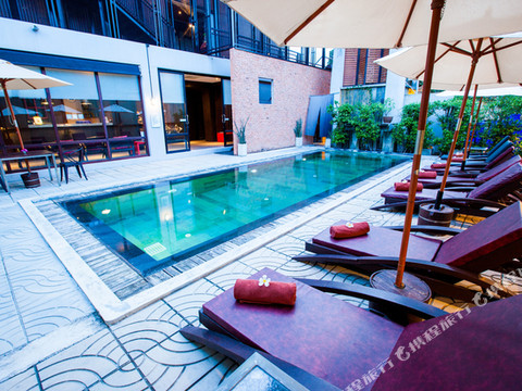 苏梅岛艾姆尼提阿帕图尔酒店