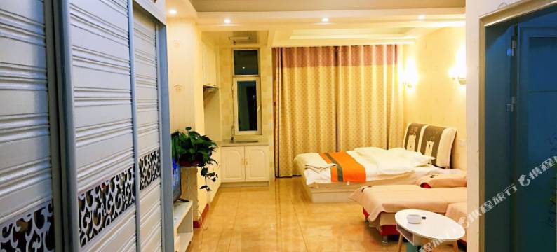 大同东信精品民宿(东信店)图片