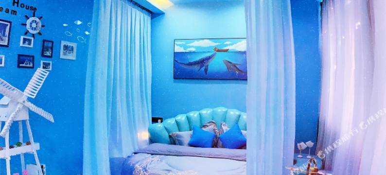 庄浪博怡宾馆图片