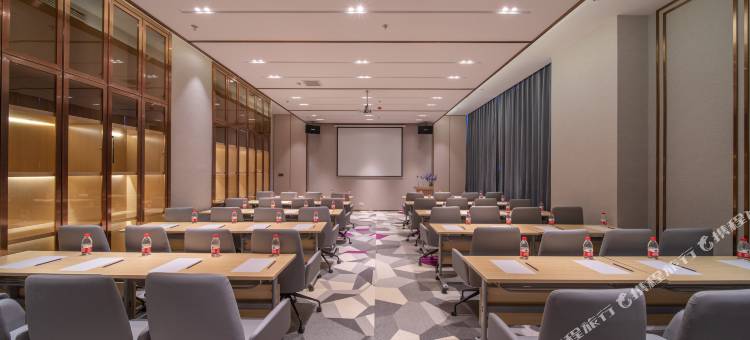 麗枫酒店(鞍山市中心店)图片