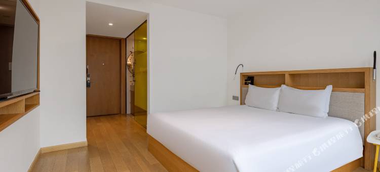 格美酒店(上海外滩南京东路步行街店)图片