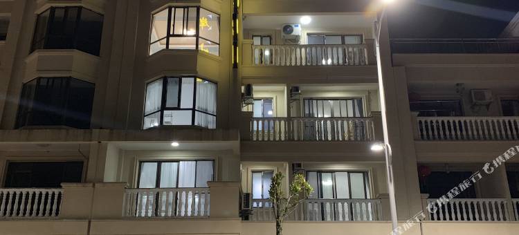 平塘左岸小屋客栈图片