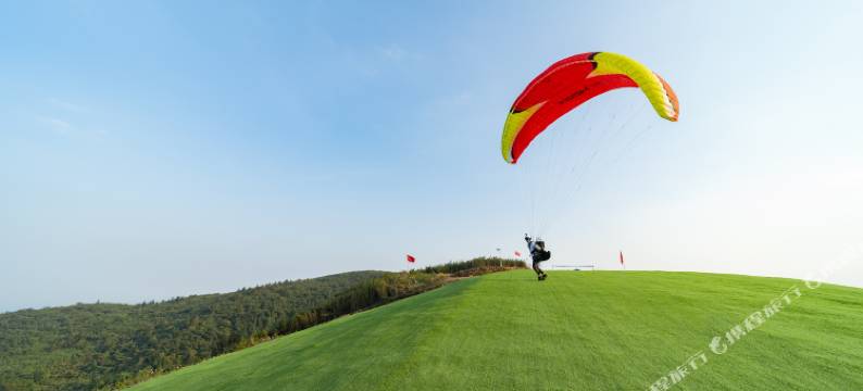 莫干山·原界见山王位山观景云海民宿图片