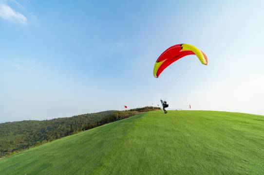 莫干山·原界见山王位山观景云海民宿