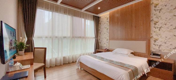 兴文星光酒店图片