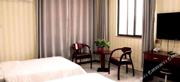 焦作宜家旅馆图片