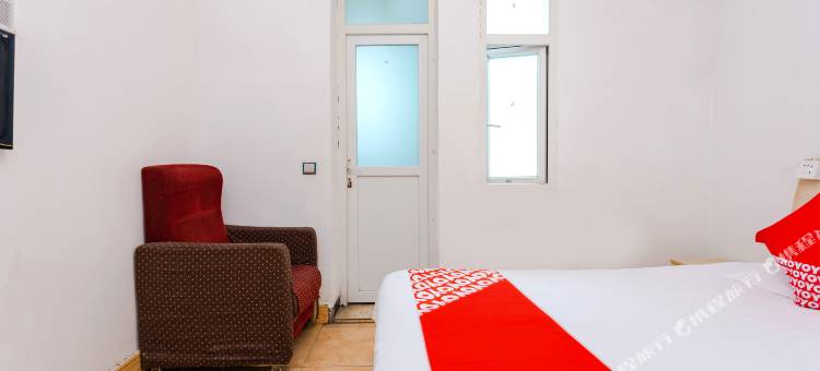 明华旅店(龙泉驿地铁站店)图片