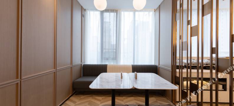 昆明高新吾悦广场亚朵酒店图片