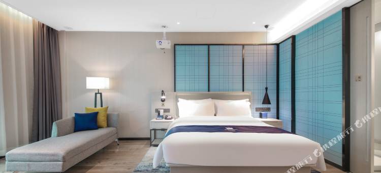 宜尚酒店(长沙世界之窗广电会展中心店)图片