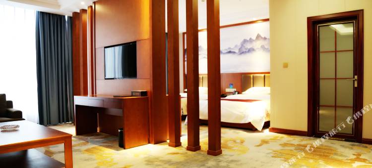 宁县昊智酒店图片