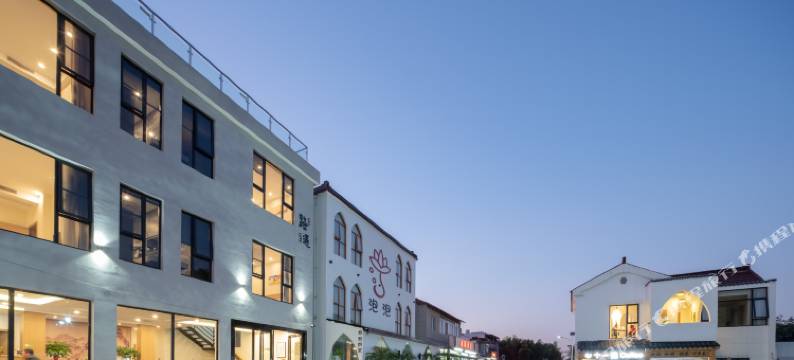 南山竹海路遇民宿图片