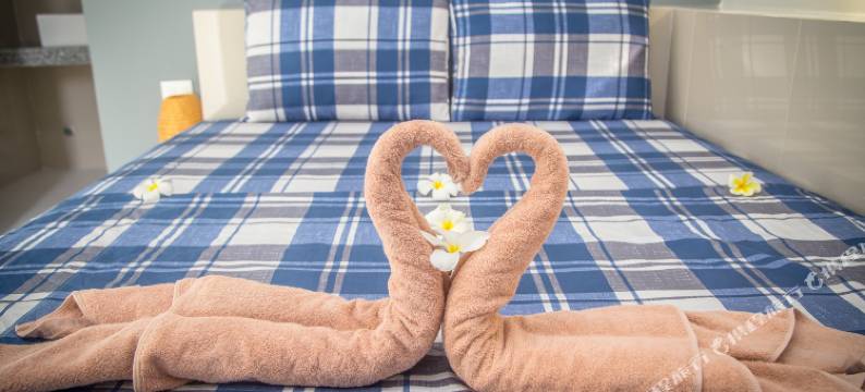 美奈山经济酒店(Mui Ne Hills Budget Hotel)图片