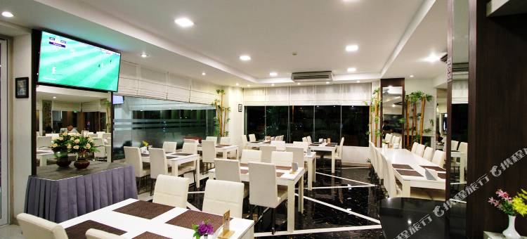 康川斯特艾酒店(The Contrast i Hotel)图片