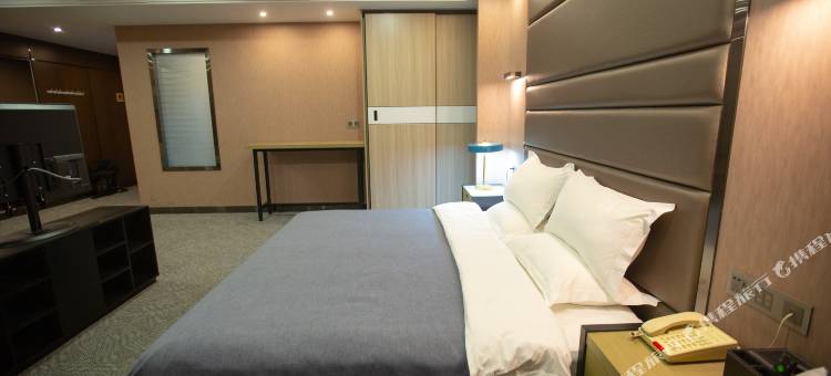 晋中禾园酒店图片