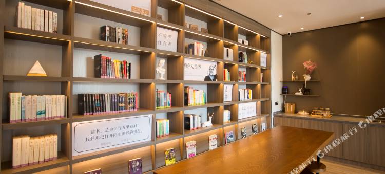 汉庭酒店(天津蓟州独乐寺店)图片