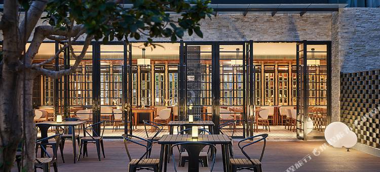 24府花园酒店(福州火车站店)图片