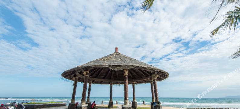 陵水迎宾民宿(碧桂园珊瑚宫殿店)图片