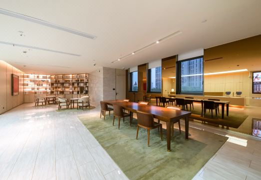 JI Hotel (Shanghai Dongfang Yidecheng Luheng Road Metro Station) Hotel Overview