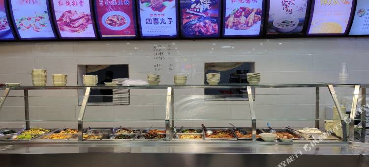 华驿酒店(新沂火车站店)图片
