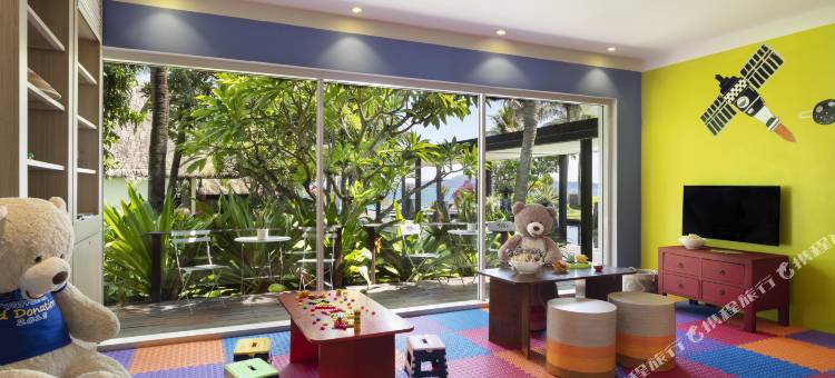 归仁阿瓦尼度假村(Avani Quy Nhon Resort)图片