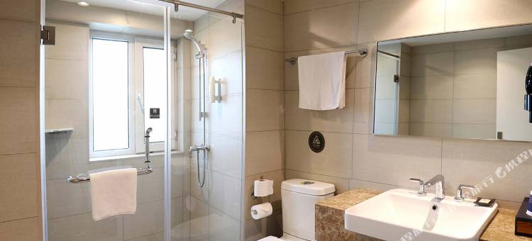 如家驿居酒店(牡丹江恒丰纸业乾元大厦店)图片