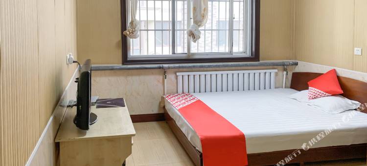 盈源宾馆(平行南路青啤大道店)图片