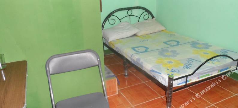 法维拉短居客房(Favila Transient Rooms)图片