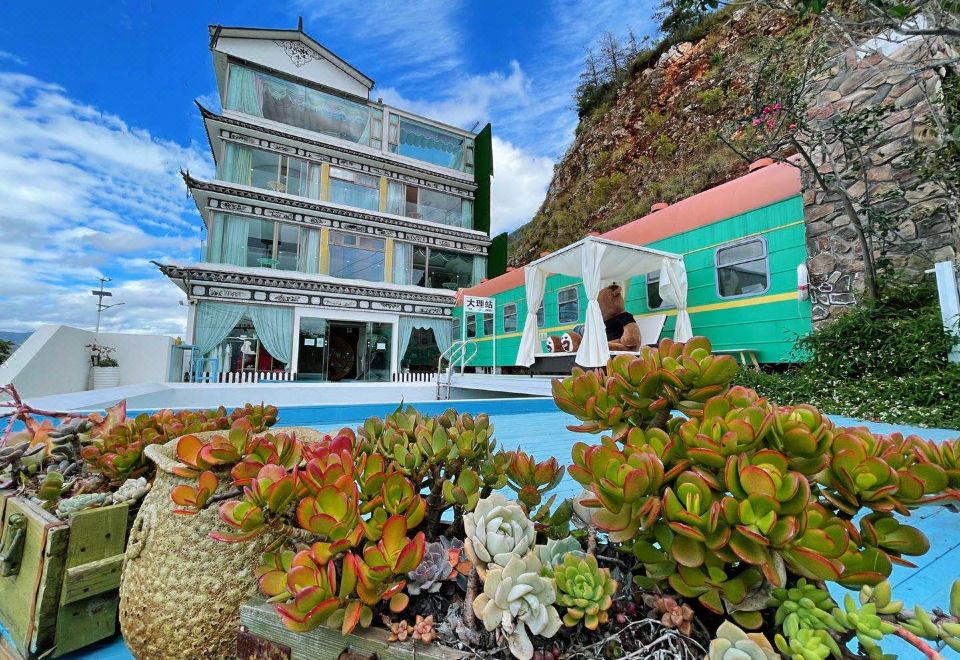 Hotel Overview