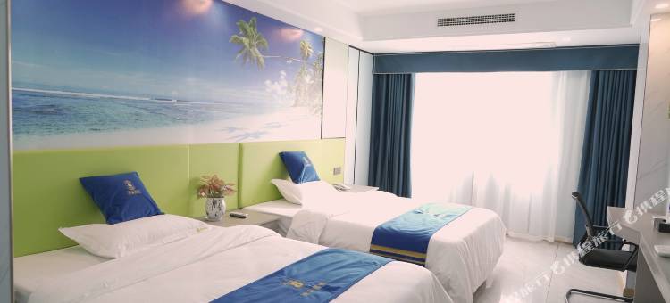 速8酒店(莆田秀屿店)图片