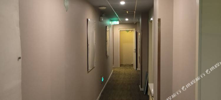 华驿酒店(天津理工大学奥体中心店)图片