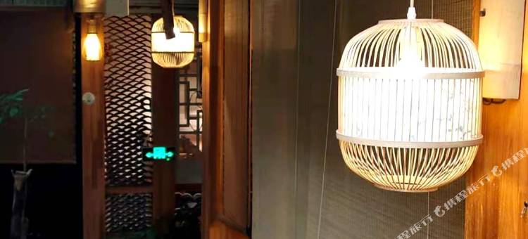 速8酒店(银川鼓楼步行街店)图片