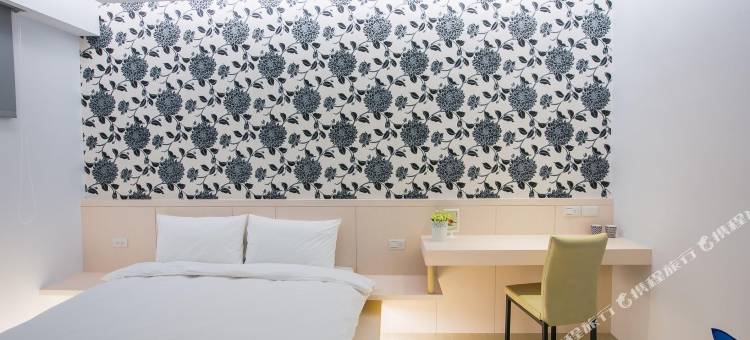 这一站幸福民宿 新北市民宿214號图片