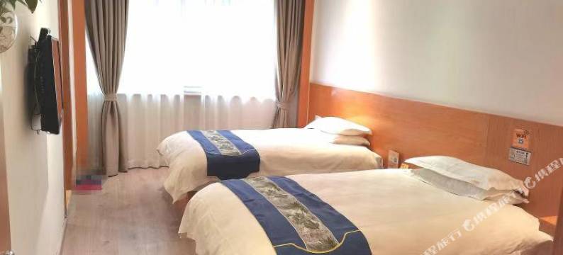 金皇朝酒店(乐清时代广场店)图片