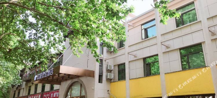 汉庭优佳酒店(杭州西湖断桥店)图片