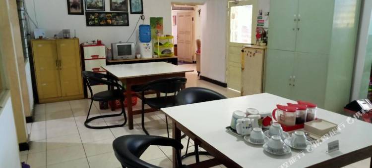 彩色盒子之家酒店(Colorbox House)图片