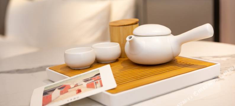 全季酒店(贵阳甲秀楼民生路好吃街店)图片