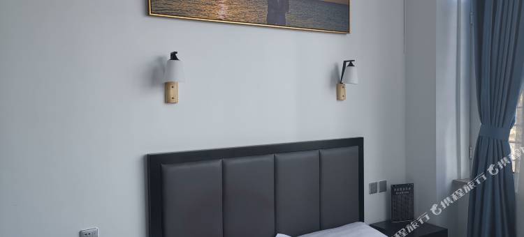 阜新卓临商务宾馆图片