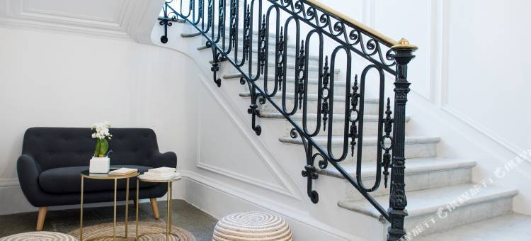 海泽尔星套房酒店(Suites & Hôtel Helzear Etoile)图片