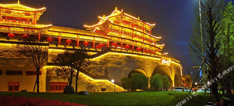 维也纳国际酒店(重庆大足中心店)图片