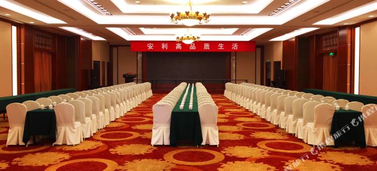 如东中天黄海大酒店图片