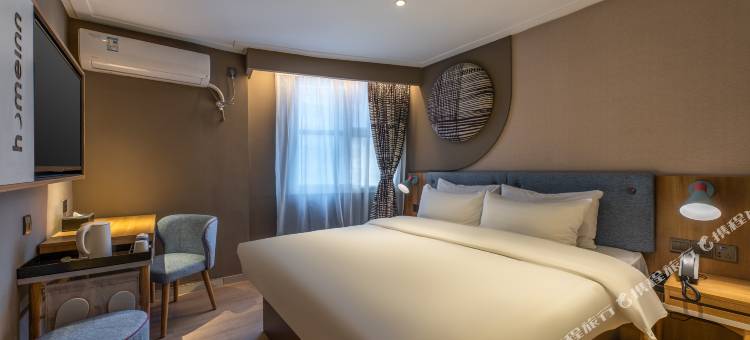 如家酒店·neo(南昌八一广场一附院店)图片