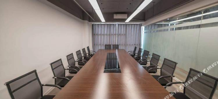 宁化悦享国际大酒店图片