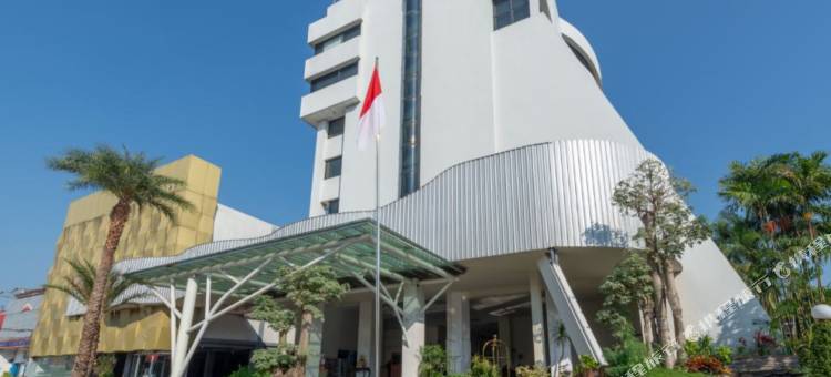玛琅缇奇豪华酒店(Lux Tychi Hotel)图片