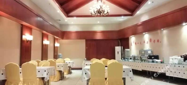 天雅大酒店(柳州高铁站谷埠街店)图片